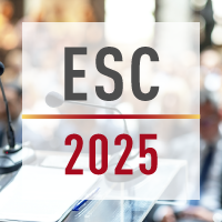 ESC Congress 2025 Closes with 33,000 Participants and 484 Presentations from Japan