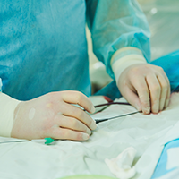 Validity of IVUS-Defined Optimal Stent Expansion Criteria Assessed by 1-Year Clinical Outcomes After PCI