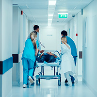 Left Main Spontaneous Coronary Artery Dissection: Clinical Features, Management, and Outcomes