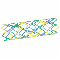Percutaneous Coronary Treatment With Bioadaptor Implant vs Drug-Eluting Stent: 2-Year Outcomes From BIOADAPTOR RCT